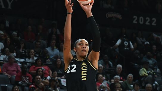 My favorite WNBA bets: Lynx vs. Wings, Fever vs. Storm, Aces vs. Sky (WNBA)