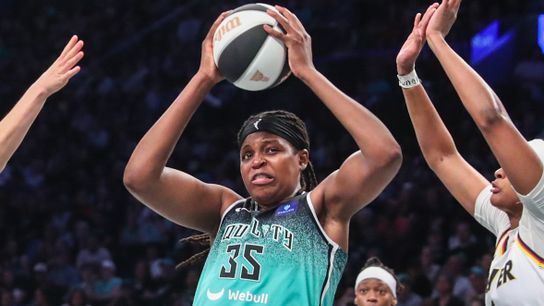 Lynx vs. Liberty player props: Napheesa Collier, Jonquel Jones (WNBA)