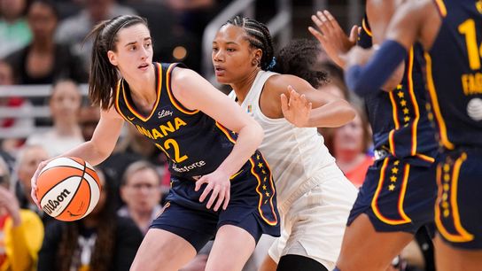 WNBA prop bet: Caitlin Clark and Indiana Fever vs. Atlanta Dream (WNBA)