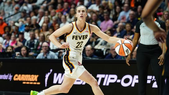 Caitlin Clark player prop: Best bet in Liberty vs. Fever (WNBA)