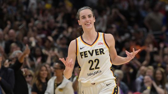 Caitlin Clark prop: It’s Costanza Rule time for Sparks vs. Fever (WNBA)
