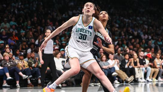 Breanna Stewart prop: Best bet in Mercury vs. Liberty (WNBA)