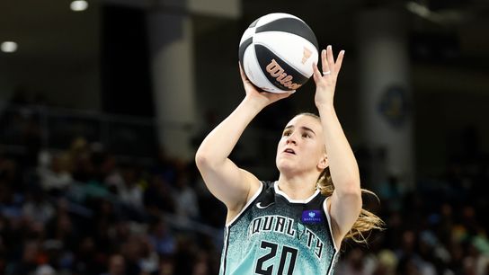 Liberty vs. Mercury prop bet: Sabrina Ionescu trouble-double watch (WNBA)