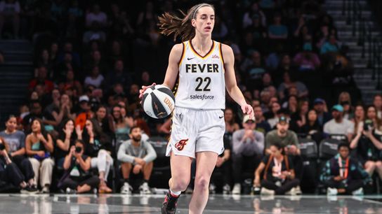 Caitlin Clark prop: Olympics snub will motivate Fever rookie (WNBA)