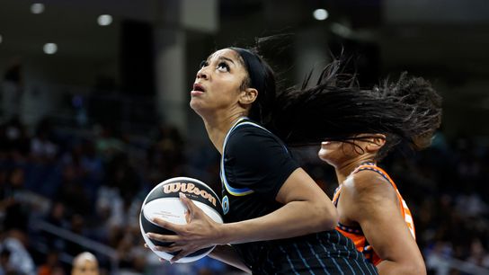 Angel Reese prop: Best bet in Chicago Sky vs. Washington Mystics (WNBA)