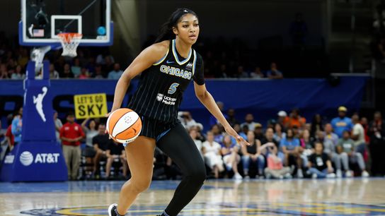 Angel Reese, Jewell Loyd: The top props in Sky vs. Storm (WNBA)