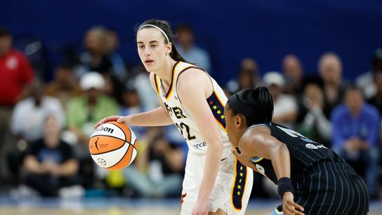 Caitlin Clark prop: Best bet in Indiana Fever vs. Seattle Storm (WNBA)
