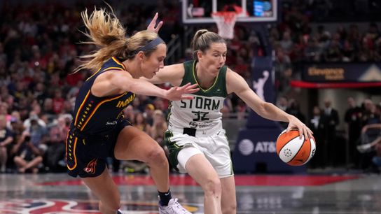 WNBA best bet: Seattle Storm at Washington Mystics (WNBA)