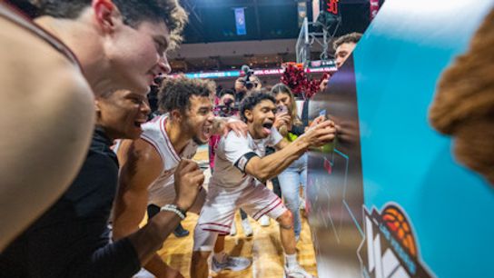 NCAA Tournament Bracket: Brad Evans' "Gut" March Madness picks (College Basketball)