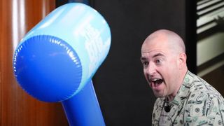 Brad Evans joins ‘BetMGM Tonight’ on Audacy, BetQL Network (Gaming News)