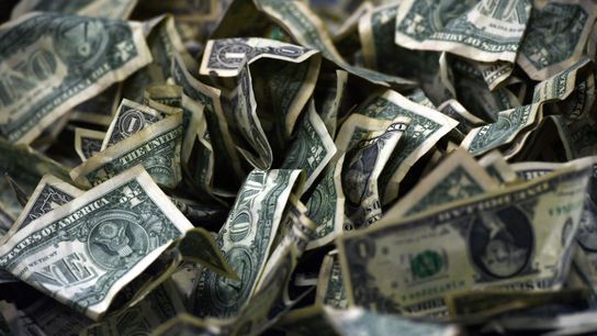 Salary cap draft: The fantasy auction dos and don’ts (Fantasy Football). Photo by Erin Woodiel, Argus Leader, USA TODAY NETWORK