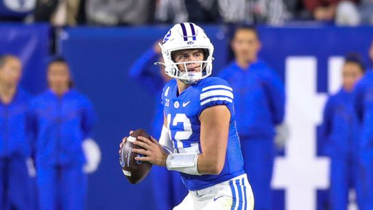 BYU vs. UCF prediction and best bet (College Football)