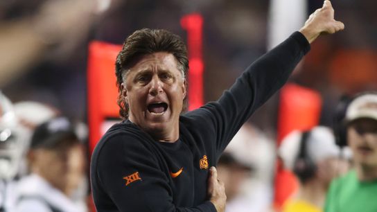 Texas Tech vs. Oklahoma State best bet (College Football)