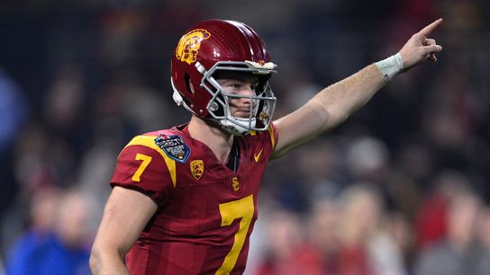 USC vs. LSU best bet: Viva Las Vegas (College Football)