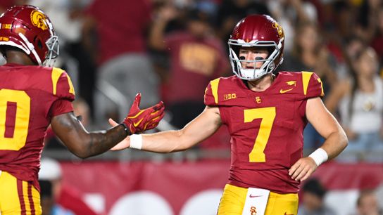 USC vs. Michigan best bet: Big game, little scoring (College Football)