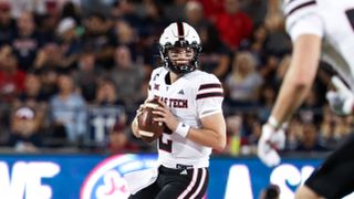 Texas Tech vs. TCU best bet (College Football). Photo by Aryanna Frank, Imagn Images