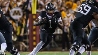 North Carolina vs. Minnesota best bet: Season-opening offensive struggle (College Football). Photo by Matt Krohn, USA TODAY Sports