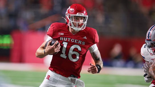 UCLA vs. Rutgers best bet (College Football)