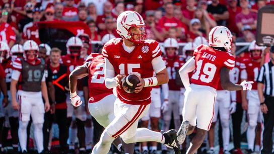 Colorado vs. Nebraska best bet: Big Red alert (College Football)