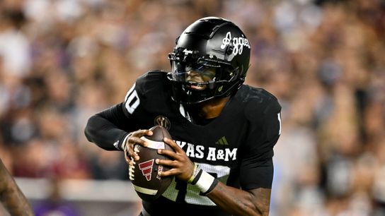 Texas A&M vs. South Carolina best bet (College Football)