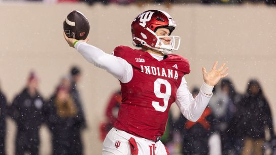 Indiana vs. Notre Dame best bets: Hoosier State showdown (College Football)
