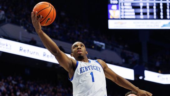 Ohio State vs. Kentucky prediction and best bets (College Basketball)