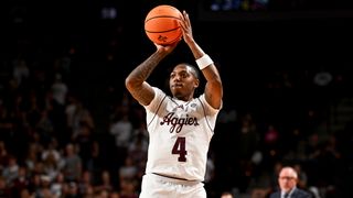 Ohio State vs. Texas A&M best bet (College Basketball). Photo by Maria Lysaker, Imagn Images