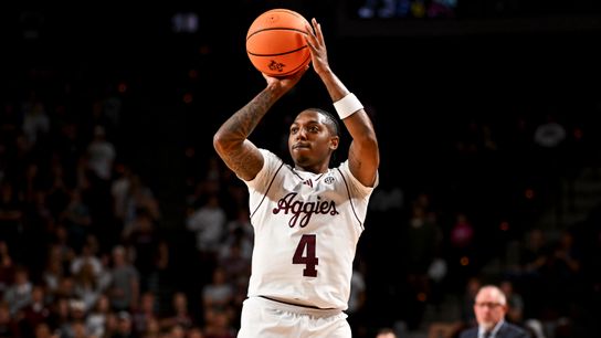 Ohio State vs. Texas A&M best bet (College Basketball)