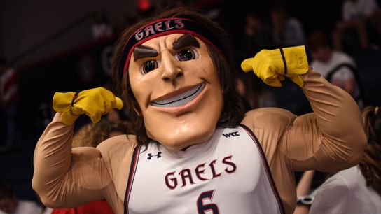 College basketball picks: San Francisco at Saint Mary's (College Basketball)