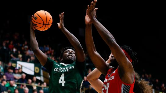College basketball picks: Colorado State vs. New Mexico (College Basketball)