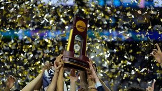 The Gaming Juice joins The Athletic on NCAA Tournament guide (College Basketball). Photo by Bob Donnan, USA TODAY Sports