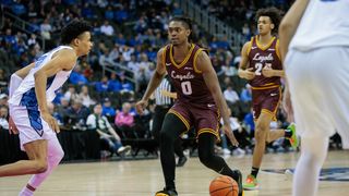 College basketball picks: Dayton at Loyola Chicago (College Basketball). Photo by William Purnell, USA TODAY Sports