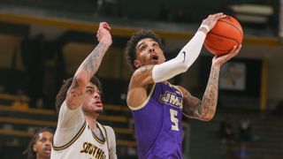 Sun Belt bucks: James Madison to leave bettors in the black (College Basketball). Photo by Chuck Cook, USA TODAY Sports