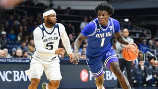 College basketball picks: Butler at Seton Hall (College Basketball). Photo by Robert Goddin, USA TODAY Sports