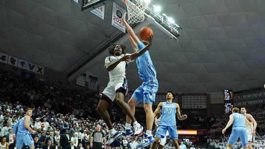 College basketball picks: Connecticut at Creighton (College Basketball)