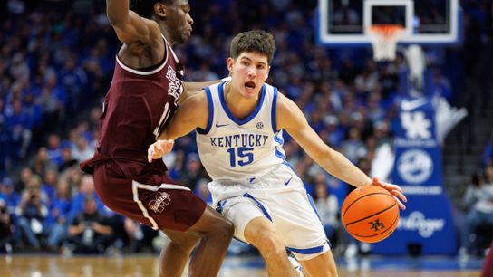 College basketball picks: Kentucky at Mississippi State  (College Basketball)