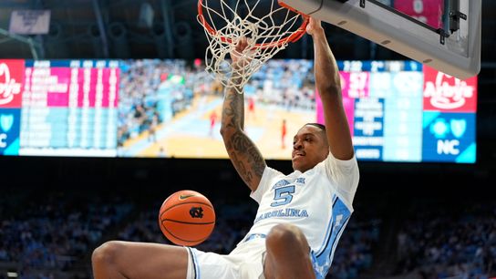 ACC Tournament pick: North Carolina to make Capital cash (College Basketball)