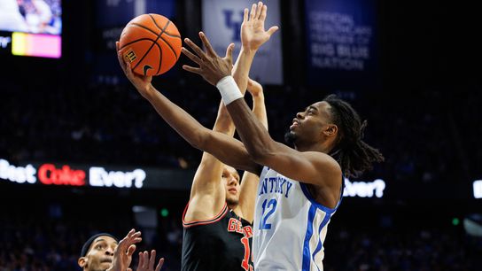 NCAA Tournament futures: Kentucky is worth a sexy sprinkle (College Basketball)