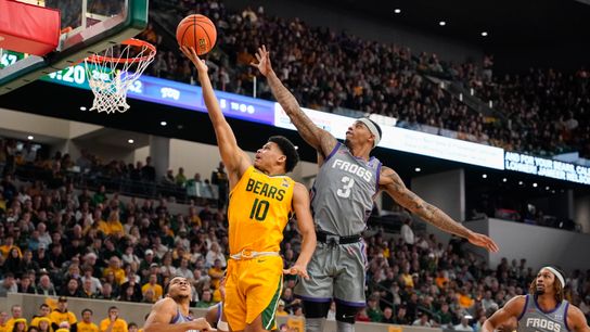 College basketball picks: Baylor at TCU (College Basketball)