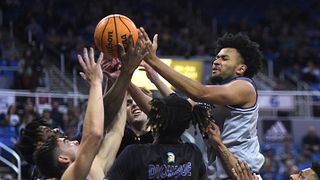 College basketball picks: Nevada at San Jose State  (College Basketball). Photo by Jason Bean, USA TODAY NETWORK