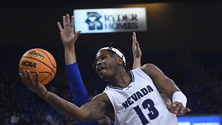 Mountain West Tournament pick: Nevada Wolf Pack set to howl at the moon (College Basketball). Photo by Jason Bean, USA TODAY NETWORK
