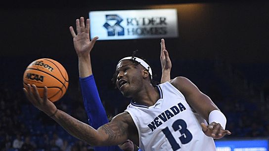 Mountain West Tournament pick: Nevada Wolf Pack set to howl at the moon (College Basketball)