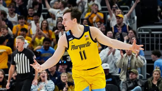 March Madness futures pick: Marquette Golden Eagles (College Basketball)