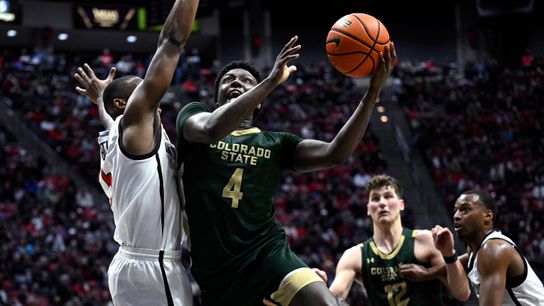 NCAA Tournament picks: Colorado State vs. Virginia (College Basketball)