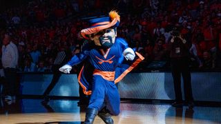Virginia futures pick: Cavaliers shouldn’t sweat Selection Sunday  (College Basketball). Photo by Hannah Pajewski, USA TODAY Sports