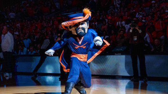 Virginia futures pick: Cavaliers shouldn’t sweat Selection Sunday  (College Basketball)