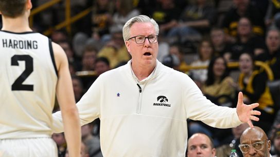 College basketball picks: Illinois at Iowa (College Basketball)