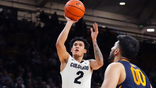 Pac-12 Tournament pick: Colorado to take Buffalo Stance (College Basketball)