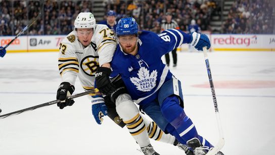 NHL best bets: Toronto-Boston, Ovechkin, Draisaitl (NHL)