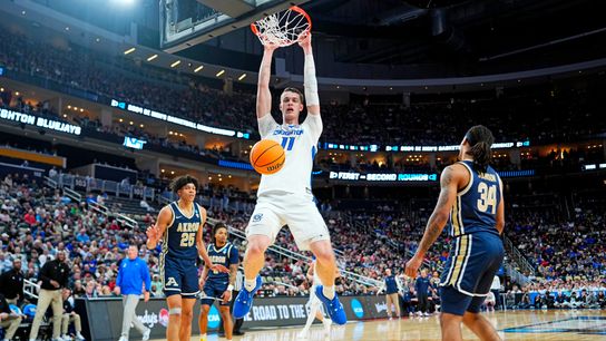 Creighton, NC State, North Carolina, Gonzaga and more NCAA Tournament quick picks (College Basketball)